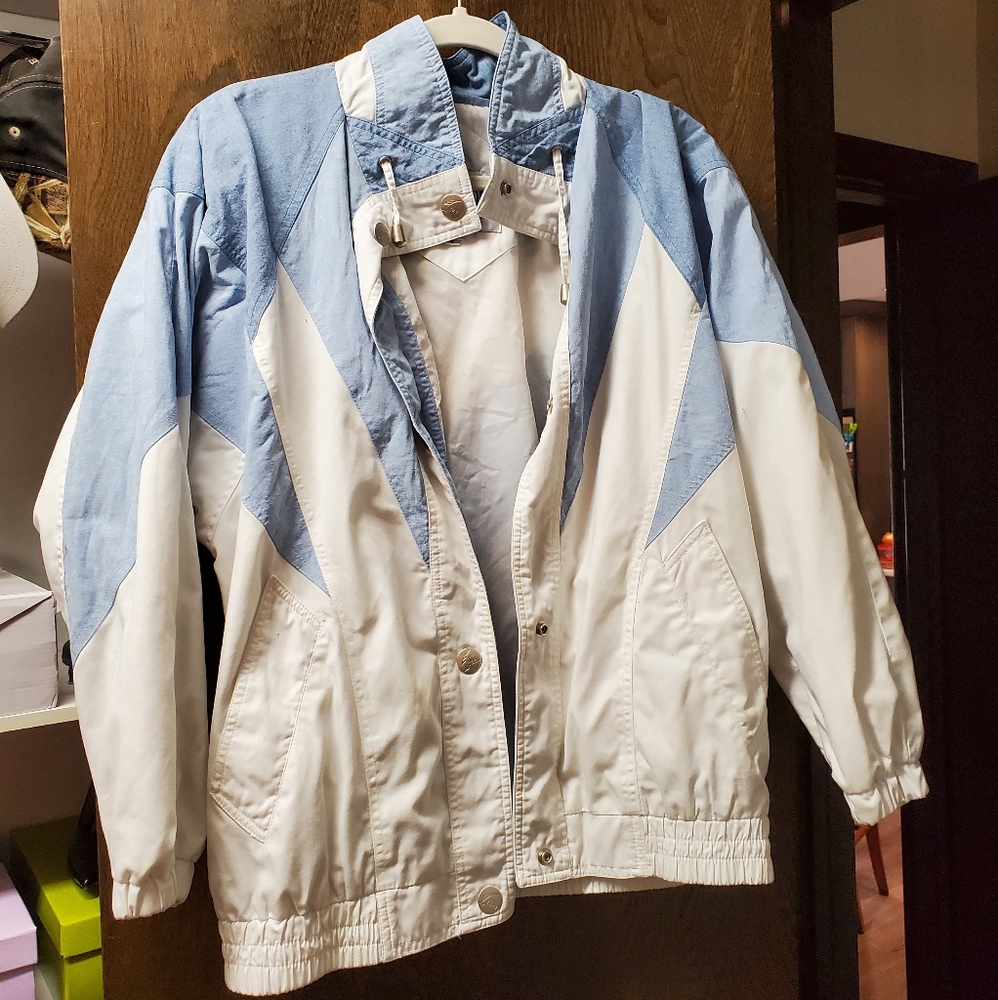 Vintage jacket